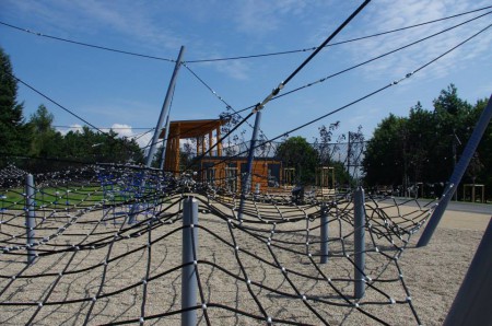 areal-malesicky-park